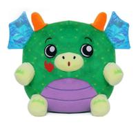 Dream Beams Glow In The Dark Large 30cm Plush Toy