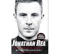 Dream. Believe. Achieve. My Autobiography