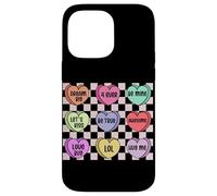 Dream Big 4 Ever Be Mine Let's Kiss Be True Awesome Love Bug Case for iPhone 14 Pro Max