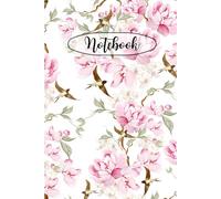 Dream Big Darling Notebook: An Easy-to-Use Notebook for Women to Capture Thoughts, Dreams, and Daily Wins