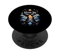 Dream Big PopSockets Adhesive PopGrip