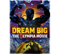 Dream Big: The Olympia Movie