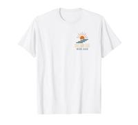 Dream Big Work Hard Motivation Success Inspirational Quote Value Graphic T-Shirt, Men, White, M