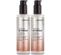 Dream Blowout Thermal Protection Crme | For Most Hair Types | Thermal Heat Protection | Control Frizz & Static | Faster Drying Time | Humidity Pr