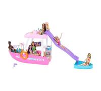 Dream Boat BARBIE HJV37 Toys For Your Child