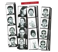 Dream Boogie - Sorry To Disappoint All Music Lovers [VINYL]