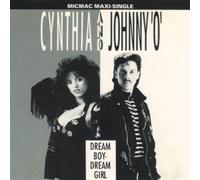 Dream Boy Dream Girl