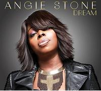 Dream by Angie Stone (2015-08-03)
