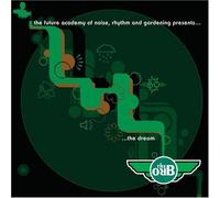Dream by Orb, The (2008) Audio CD