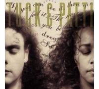 Dream by Tuck & Patti (1991) Audio CD