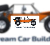Dream Car Builder EU PC Steam CD Key