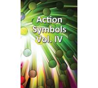 Dream Card Action Symbols Vol. IV (Dream Encounter Symbols, IV)