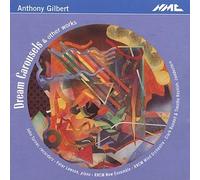 Dream Carousels / Igorochki / 6 of the Bestiary by ANTHONY GILBERT (2001-01-23)