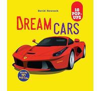 Dream Cars: 10 Pop-Ups