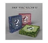 Dream Catcher Apocalypse : Save us 2nd Album Normal A Version Contents+Poster+Tracking Sealed