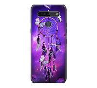 Dream Catcher Case Cover For LG K51S