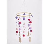 Dream Catcher Decor Home Wind chimes Bed Bell Room Decor Lifestyle Store Decor Room,A