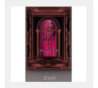 Dream Catcher Dystopia : Road to Utopia 6th Mini Album Normal R Version CD+1p Poster+64p PhotoBook+1p Frame Card+3p PhotoCard+Message PhotoCard Set+Tracking Kpop Sealed