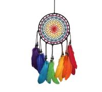 Dream Catcher for Girls | Rainbow