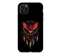 Dream Catcher Indian Tribe Phoenix Native American Pride Case for iPhone 11 Pro Max