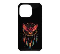 Dream Catcher Indian Tribe Phoenix Native American Pride Case for iPhone 13 Pro