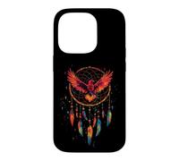 Dream Catcher Indian Tribe Phoenix Native American Pride Case for iPhone 14 Pro