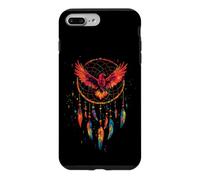 Dream Catcher Indian Tribe Phoenix Native American Pride Case for iPhone 7 Plus/8 Plus