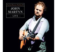 John Martyn – Can You Discover – Best Of Live – Vinyl