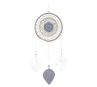 Dream Catcher - Large Brown Elemental Spirits KDMD Multi One Size