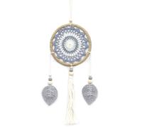 Dream Catcher - Medium Grey Elemental Spirits KDMD Grey One Size