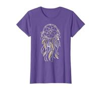 Dream Catcher Native American T-shirt T-Shirt