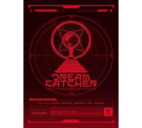 DREAM CATCHER - (Pre-Order Benefit) DREAM CATCHER APOCALYPSE : FOLLOW US 7th Mini Album ( T Ver. - LIMITED EDITION )+1ea Store Gift Card K-POP SEALED