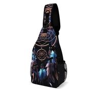 Dream Catcher Sling Bag Crossbody Bags Cross Body Purse