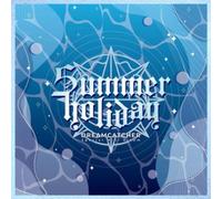 DREAM CATCHER: (SUMMER HOLIDAY) (NORMAL EDITION) - CD BRAND NEW