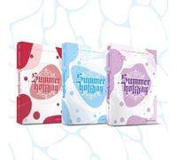 DREAM CATCHER - SUMMER HOLIDAY NORMAL EDITION - New CD - Y600z