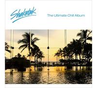Dream Catcher - Ultimate Chill Ulbum - CD - K4z