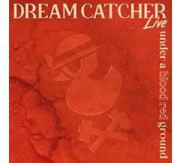 Dream Catcher Under Blood Red Ground (CD) (US IMPORT)