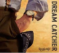 Dream Catcher Vagabonds (Vinyl) 12" Album