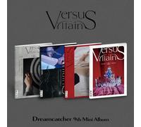 Dream Catcher - Villains