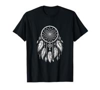 Dream catcher Vintage art T-Shirt