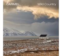 Dream Catcher - Wild Country - CD - K600z