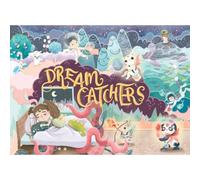 Dream Catchers
