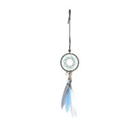 Dream Catchers, Dream Catchers for Bedroom Car Hanging Accessories Feather Dream Catcher Wall Decor