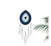 Dream Catchers for Boys Boho Evil Eye Kids Wall Decor