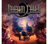 DREAM CHILD-UNTIL DEATH DO WE MEET AGAIN (GTF/BLACK/180 GRAMM) 2 VINYL LP NEW