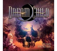 Dream Child Until Death Do We Meet Again (Vinyl) 12" Album