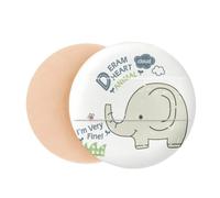 Dream Cloud Elephant Grey Animal Air Cushion Makeup Foundation Sponge Powder Puff
