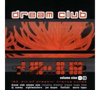 Dream Club Vol. 9