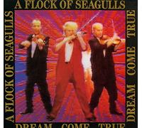 Dream come true (1986) [VINYL]