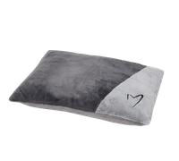 Dream Comfy Cushion Medium Grey Stone